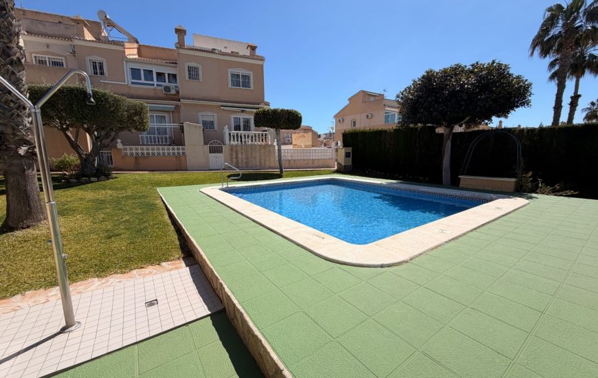 Venta - Bungalow - Doña Pepa - Dona Pepa