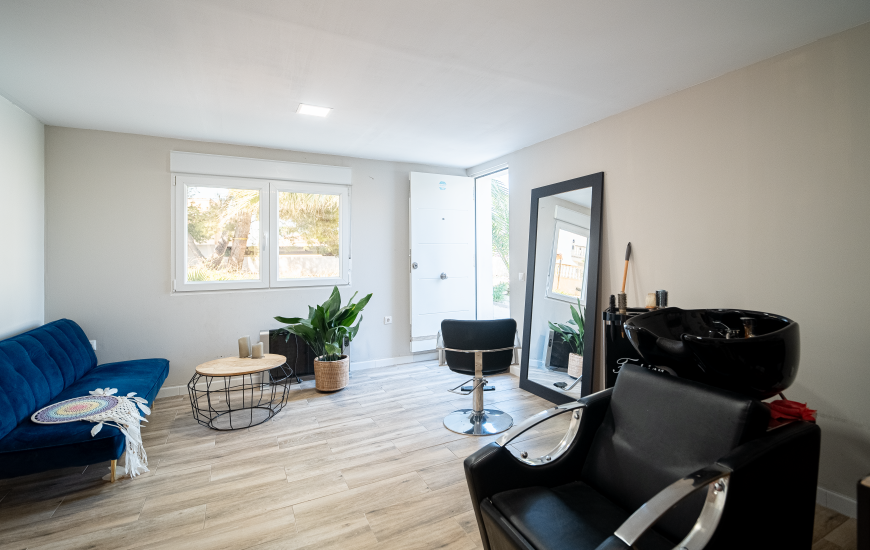 Sale - Villa - Ciudad Quesada