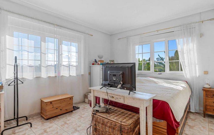 Venta - Casa Rural - Los Montesinos