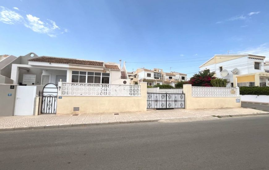 Venta - Bungalow - Ciudad Quesada
