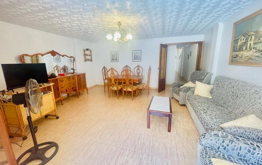 Venta - Apartamento - Torrevieja