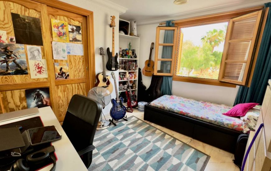 Sale - Villa - Guardamar del Segura