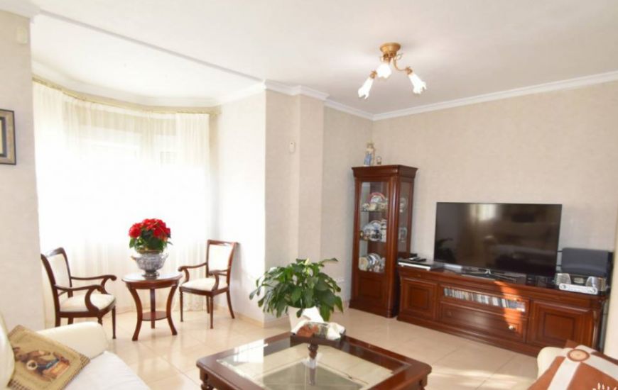Sale - Villa - Ciudad Quesada