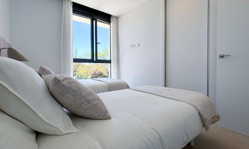 Venta - Apartamentos - Polop