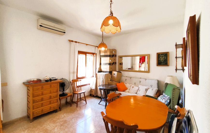 Sale - Bungalow - Calas Blancas