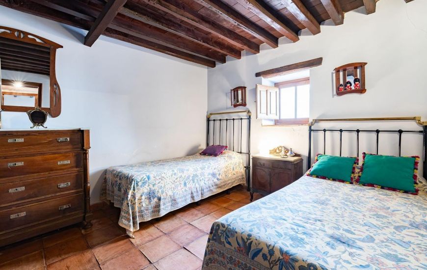 Sale - Country Property - Los Martinez Del Puerto