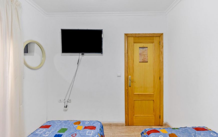 Venta - Apartamentos - Torrevieja