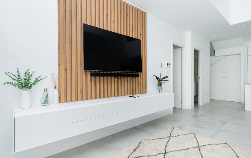 Sale - Villa - Los Montesinos - 