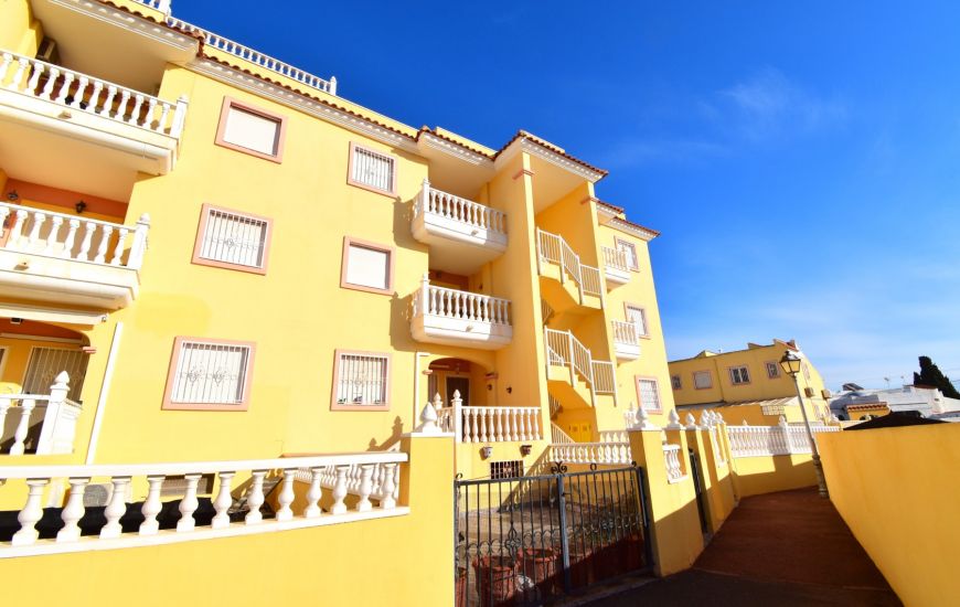 Venta - Apartamentos - Orihuela Costa