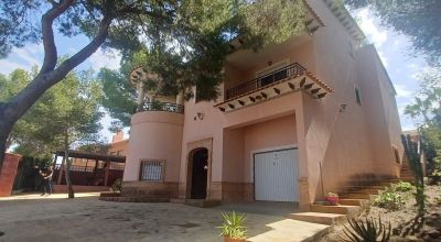 Villa - Sale - San Miguel de Salinas - San Miguel De Salinas