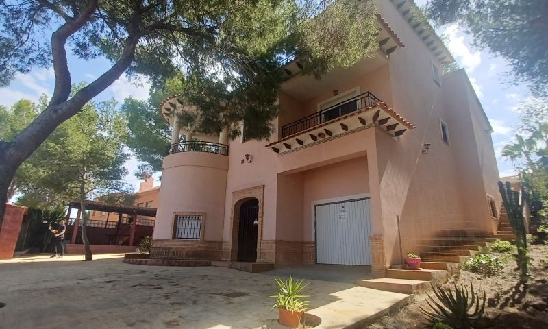 Sale - Villa - San Miguel de Salinas - San Miguel De Salinas