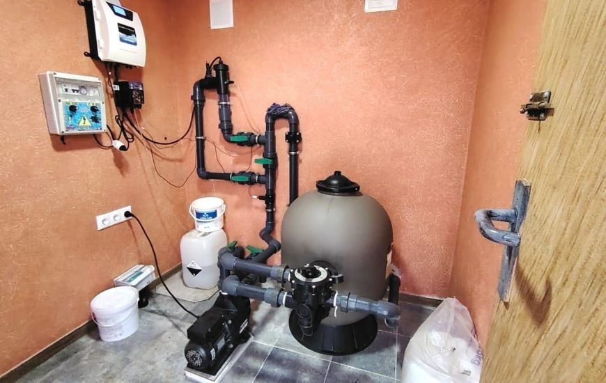 Venta - Villa - Aspe