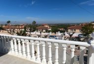 Sale - Villa - Algorfa