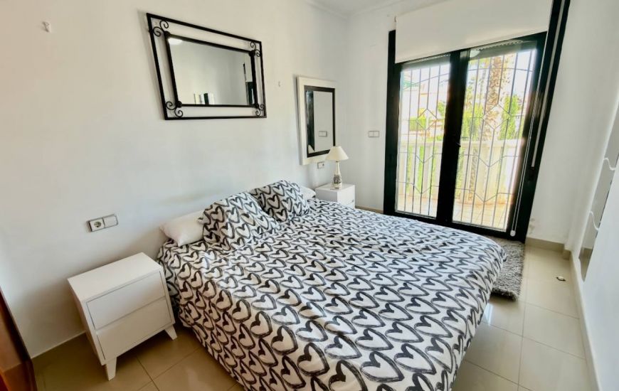 Sale - Apartments - Ciudad Quesada