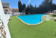 Sale - Rijtjeshuis - Algorfa