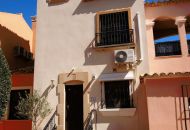 Sale - Townhouse - Algorfa