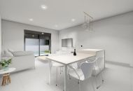 Venta - Apartamentos - Torre Pacheco