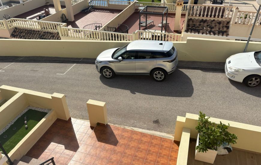 Venta - Bungalow - Algorfa