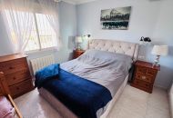 Sale - Villa - Algorfa