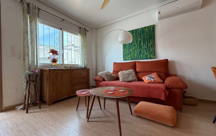 Sale - Villa - Ciudad Quesada