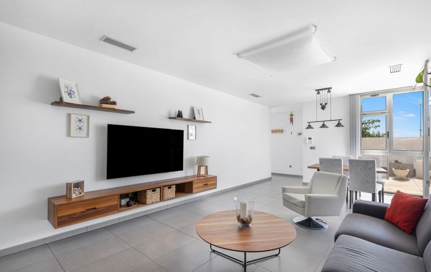 Sale - Villa - Pilar de la Horadada