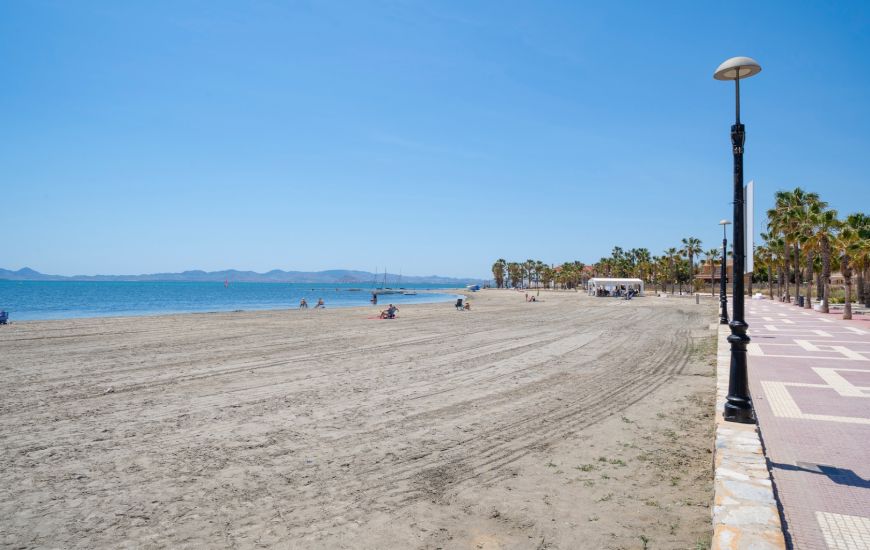 Sale - Duplex - Los Alcázares