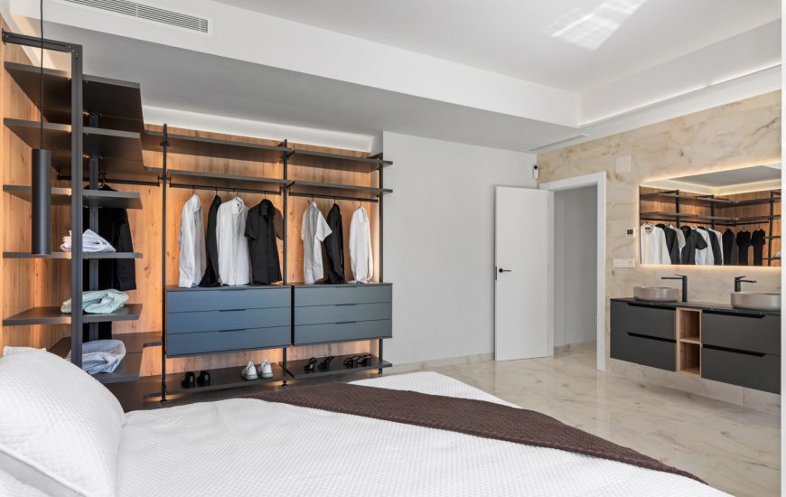 Nueva construcción  - Villa - Algorfa