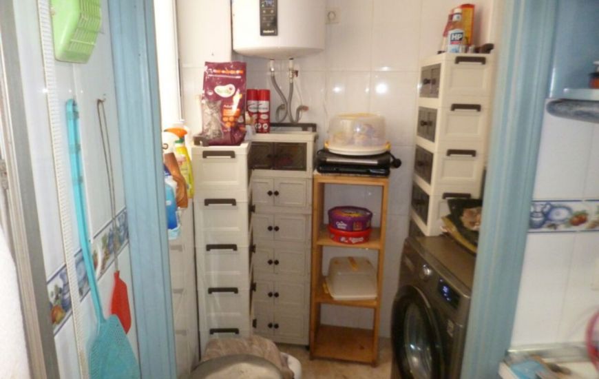 Venta - Apartamentos - Villamartin
