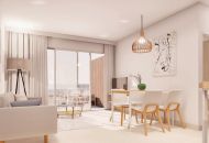Nueva construcción  - Apartamentos - Pilar de la Horadada