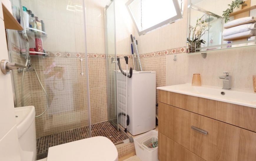 Sale - Apartments - Torrevieja