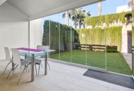 Sale - Villa - Algorfa - 