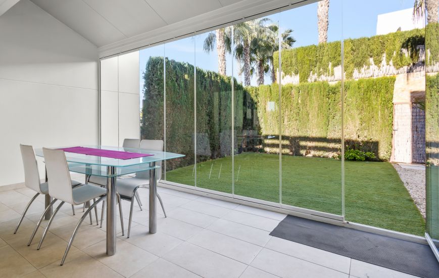 Sale - Villa - Algorfa - 