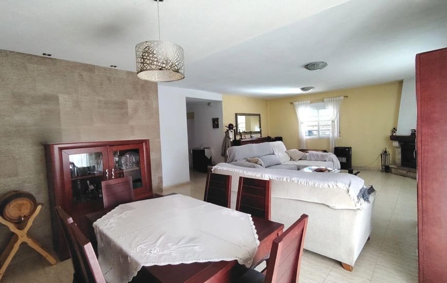 Sale - Villa - Monforte del Cid