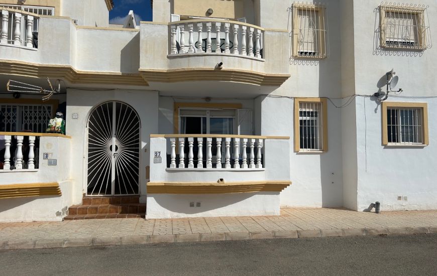 Sale - Apartments - Ciudad Quesada