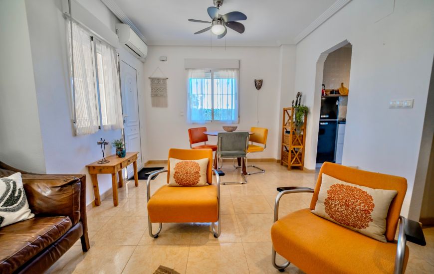 Sale - Semi Detached - Guardamar del Segura