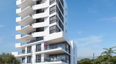 Apartamentos - Nueva construcción  - Guardamar del Segura - Guardamar del Segura