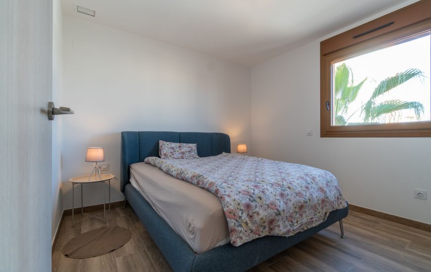 Sale - Apartments - Orihuela Costa
