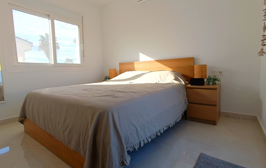Sale - Villa - Ciudad Quesada