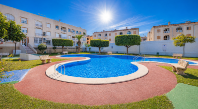 Apartamento - Sale - Torrevieja - Torrevieja