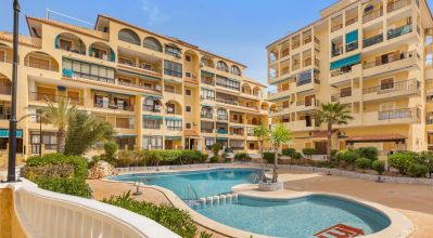 Apartments - Sale - Torrevieja - Torrevieja
