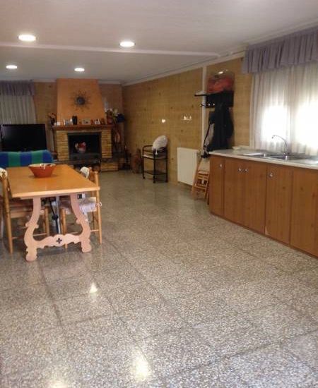 Sale - Finca - Sax