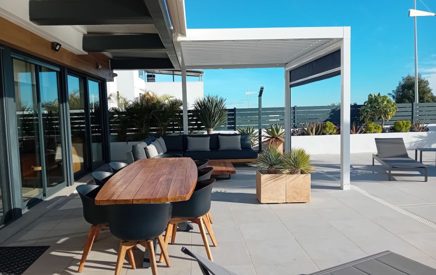 Sale - Villa - Algorfa - 