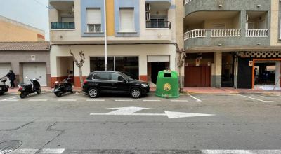 Business Premise - Sale - Torrevieja - Torrevieja
