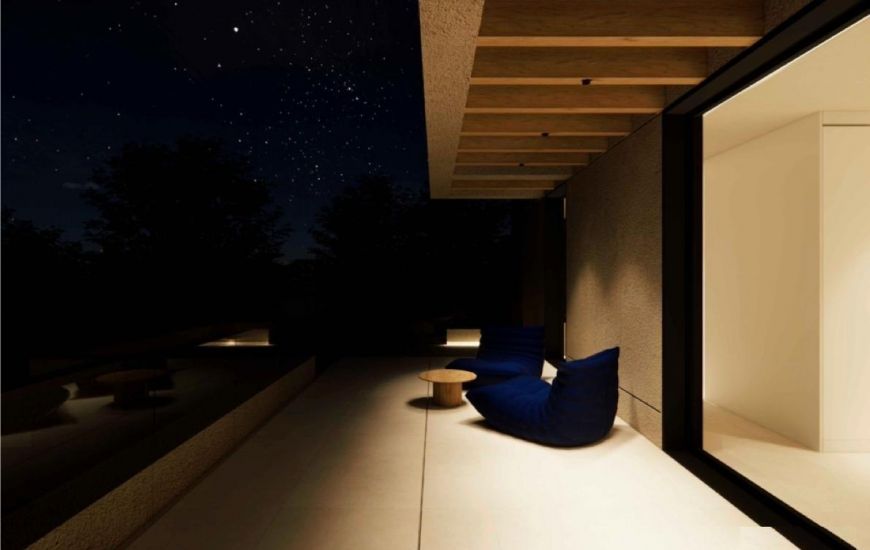 New Build - Villa - Polop