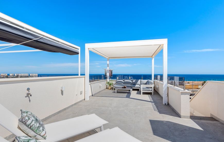 Venta - Apartamentos - Orihuela Costa