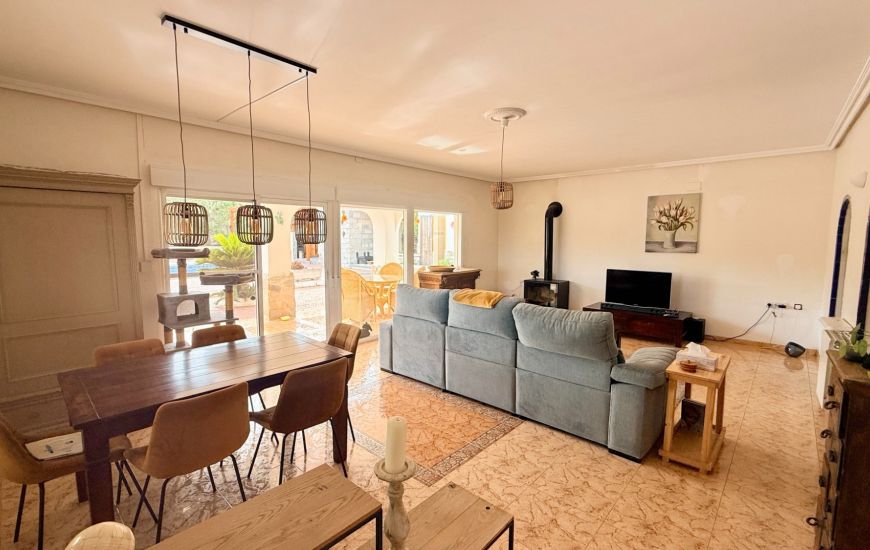 Sale - Finca - Hondon de los Frailes