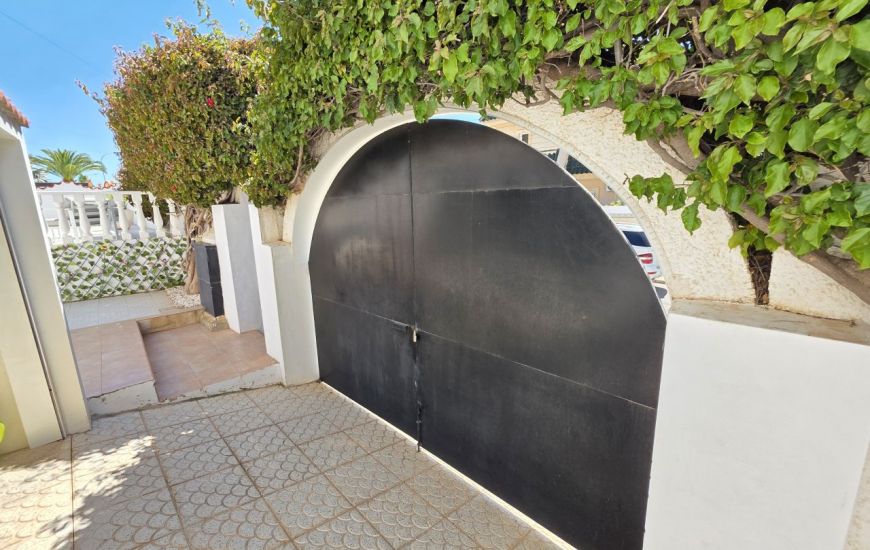 Sale - Villa - Rojales