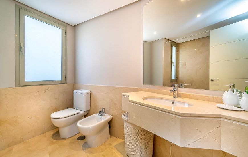 Venta - Apartamento - Orihuela Costa