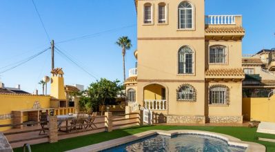 Villa - Venta - La Florida - La Florida