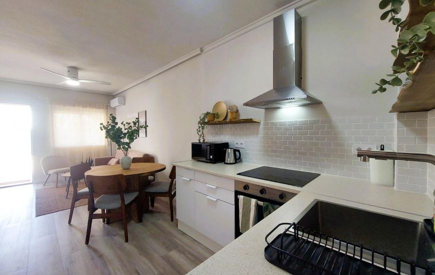 Sale - Bungalow - Orihuela Costa